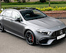 2021/71 Mercedes-Benz A45S Plus AMG 2