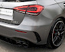 2021/71 Mercedes-Benz A45S Plus AMG 20