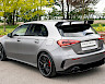 2021/71 Mercedes-Benz A45S Plus AMG 9