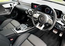 2021/71 Mercedes-Benz A45S Plus AMG