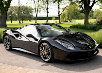 2016/16 Ferrari 488 GTB