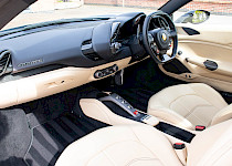 2016/16 Ferrari 488 GTB