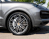 2022/22 Porsche Cayenne Turbo Coupe 20
