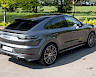 2022/22 Porsche Cayenne Turbo Coupe 6