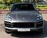 2022/22 Porsche Cayenne Turbo Coupe 13