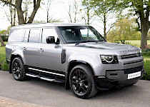 2024/24 Land Rover Defender 130 D300 Outbound