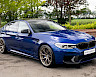 2019/19 BMW M5 Competition 4