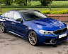 2019/19 BMW M5 Competition 2