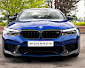 2019/19 BMW M5 Competition 16