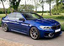 2019/19 BMW M5 Competition