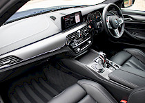 2019/19 BMW M5 Competition
