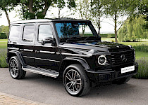 2026/26 Mercedes-Benz G450d AMG Line Premium Plus