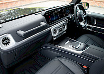 2026/26 Mercedes-Benz G450d AMG Line Premium Plus