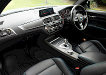 2020/20 BMW M2 Competition DCT