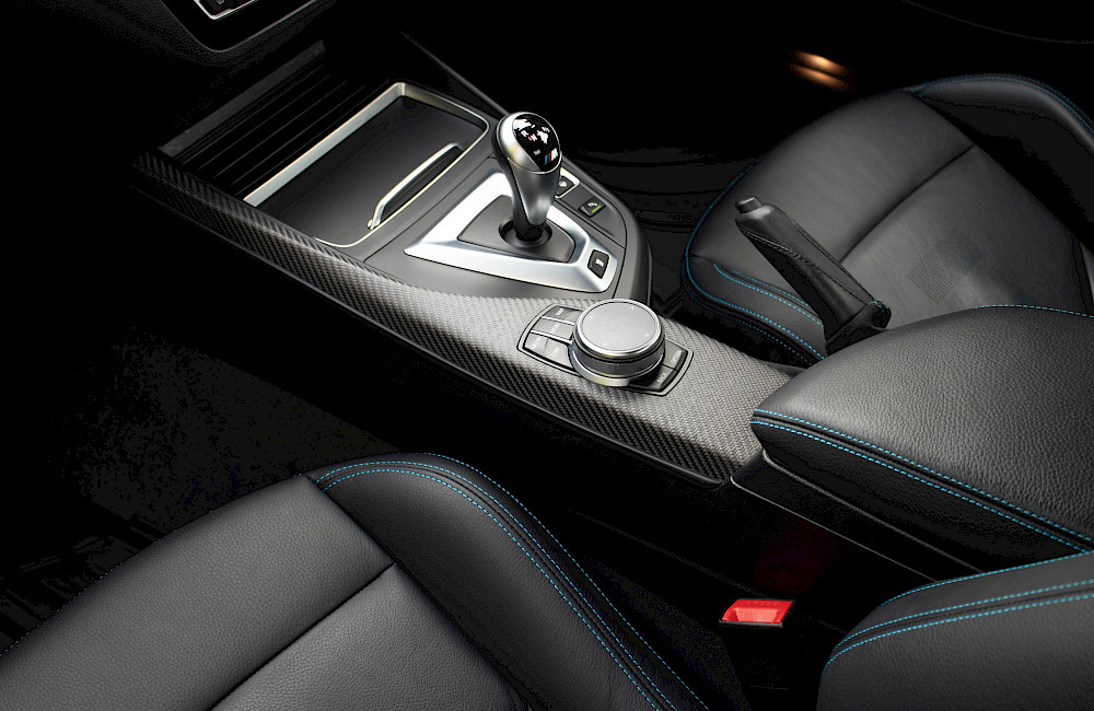 2020/20 BMW M2 Competition DCT 48