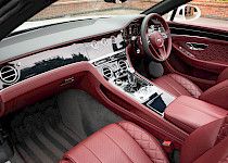 2020/20 Bentley Continental GTC Convertible W12
