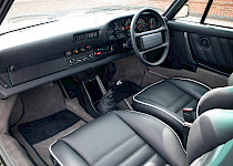 1985 Porsche 911 Carrera