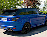 2021/71 Range Rover Sport SVR Carbon Edition 8