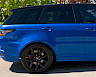 2021/71 Range Rover Sport SVR Carbon Edition 11
