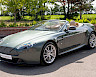 2016/65 Aston Martin V8 Vantage Roadster 4.7 7