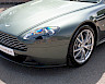 2016/65 Aston Martin V8 Vantage Roadster 4.7 17