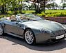2016/65 Aston Martin V8 Vantage Roadster 4.7 5