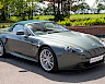 2016/65 Aston Martin V8 Vantage Roadster 4.7 6