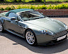 2016/65 Aston Martin V8 Vantage Roadster 4.7 3