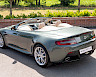 2016/65 Aston Martin V8 Vantage Roadster 4.7 9
