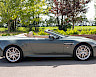 2016/65 Aston Martin V8 Vantage Roadster 4.7 12