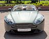 2016/65 Aston Martin V8 Vantage Roadster 4.7 15