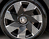 2025/25 Rolls-Royce Spectre 22