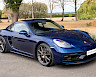 2020/20 Porsche 718 Cayman GTS 4.0 Manual 1