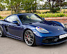 2020/20 Porsche 718 Cayman GTS 4.0 Manual 4