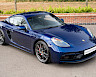 2020/20 Porsche 718 Cayman GTS 4.0 Manual 2
