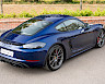 2020/20 Porsche 718 Cayman GTS 4.0 Manual 6
