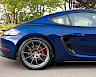 2020/20 Porsche 718 Cayman GTS 4.0 Manual 11
