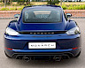2020/20 Porsche 718 Cayman GTS 4.0 Manual 16