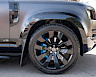 2021/71 Land Rover Defender 90 Urban 90 V8 Carpathian Edition 13