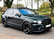 2020/70 Bentley Bentayga First Edition V8