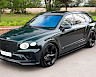 2020/70 Bentley Bentayga First Edition V8 3