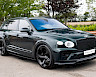 2020/70 Bentley Bentayga First Edition V8 4