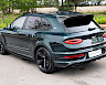 2020/70 Bentley Bentayga First Edition V8 7