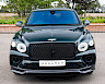 2020/70 Bentley Bentayga First Edition V8 15