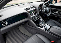 2020/70 Bentley Bentayga First Edition V8