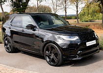 2022/22 Land Rover Discovery R-Dynamic HSE D300