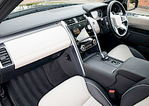 2022/22 Land Rover Discovery R-Dynamic HSE D300