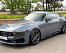 2025/25 Ford Mustang Dark Horse 5.0 V8 5
