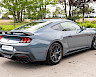 2025/25 Ford Mustang Dark Horse 5.0 V8 8