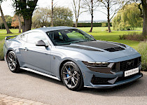 2025/25 Ford Mustang Dark Horse 5.0 V8